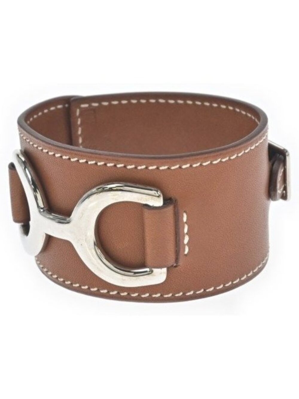 Hermes Pavan Bangle Bracelet